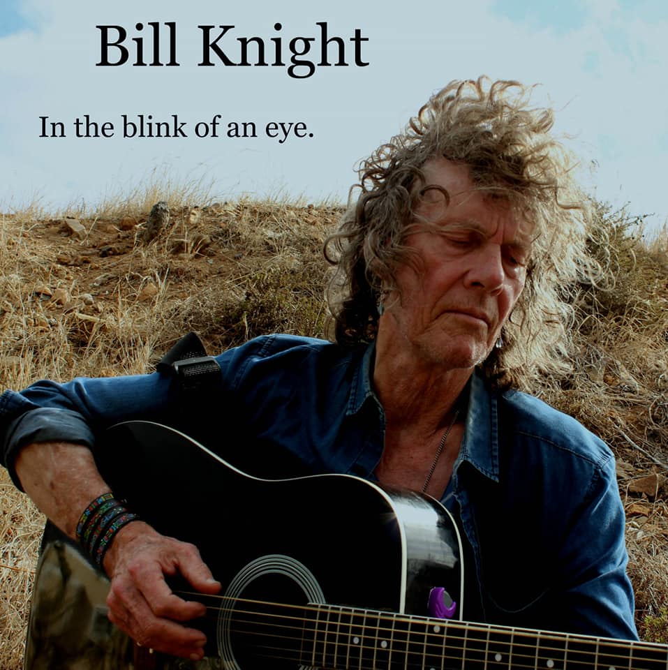 Bill Knight CDs – Bill Knight Music
